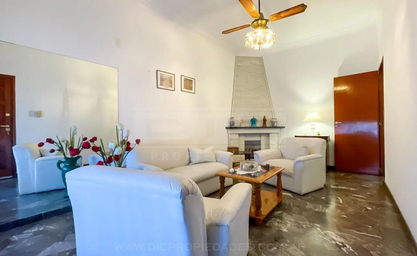 Casa 3 dormitorios Venta - Martinez-Fleming/Panamericana 4
