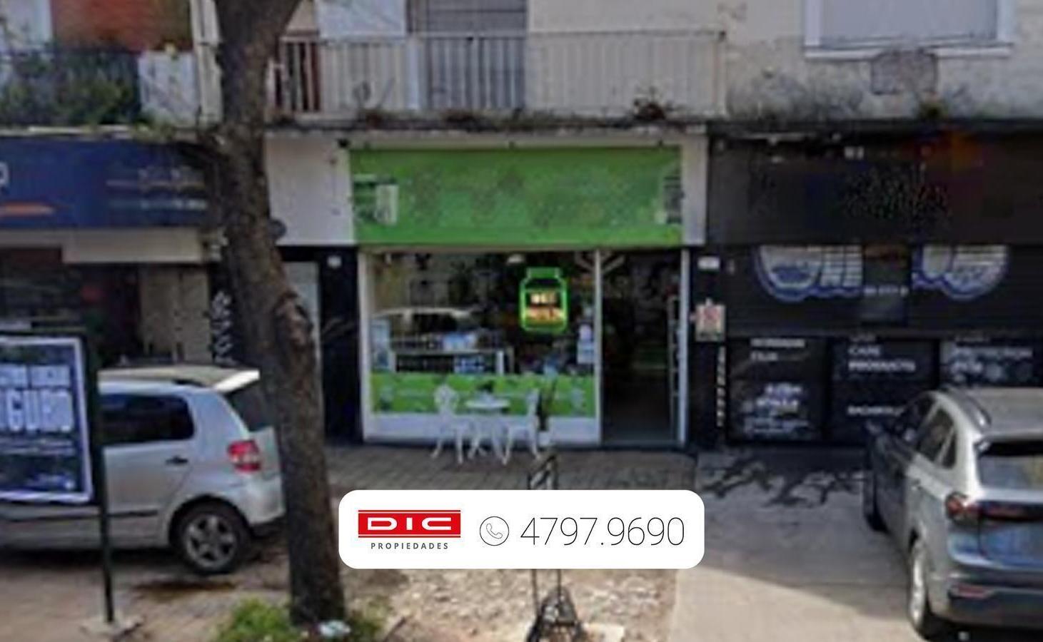 Foto de Local Comercial Alquiler - Barrio Vicente López, imagen 1