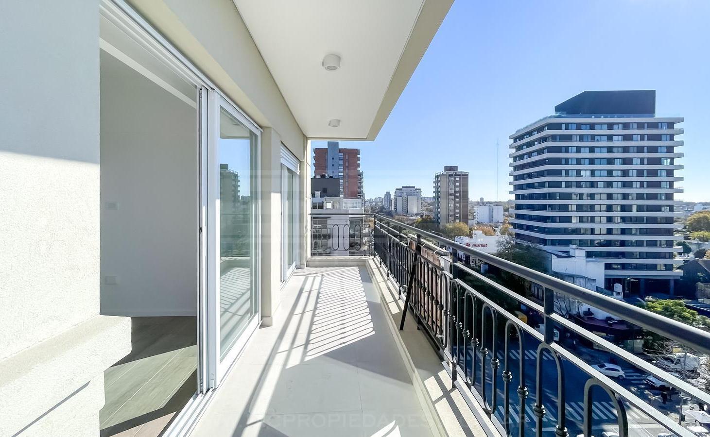 Departamento 3 ambientes Venta - Olivos