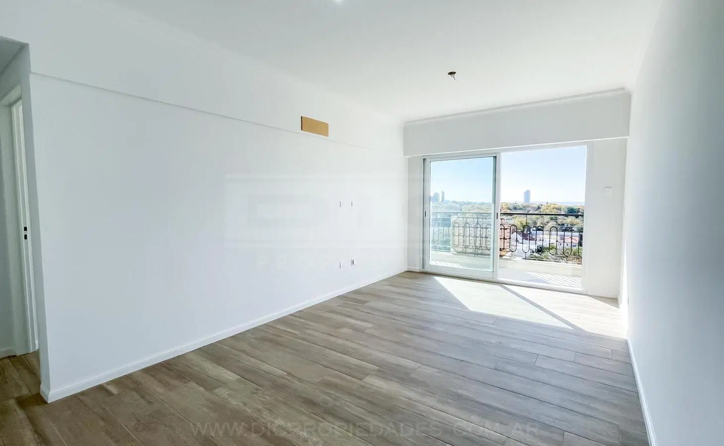 Departamento 3 ambientes Venta - Olivos 4