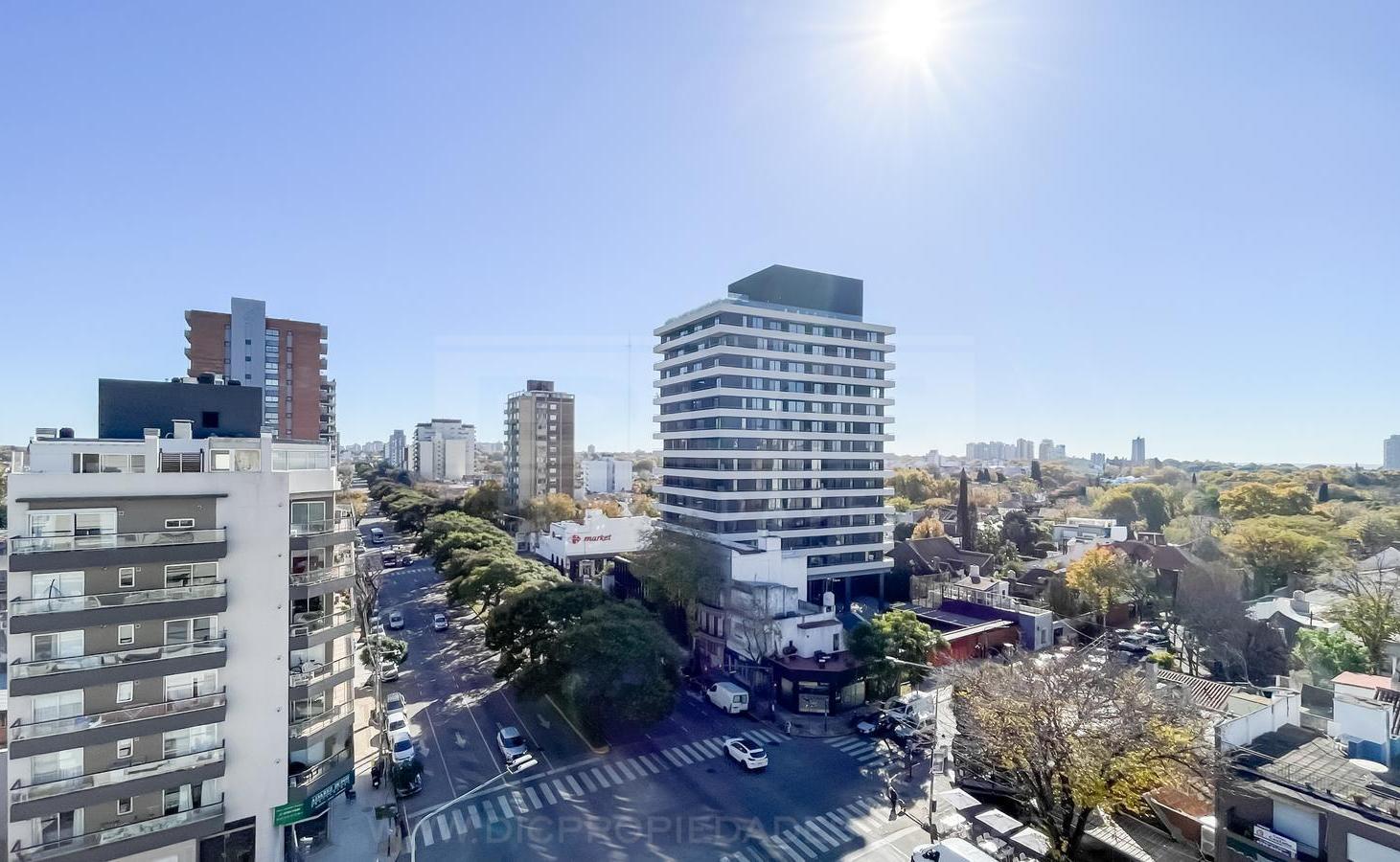 Departamento 3 ambientes Venta - Olivos