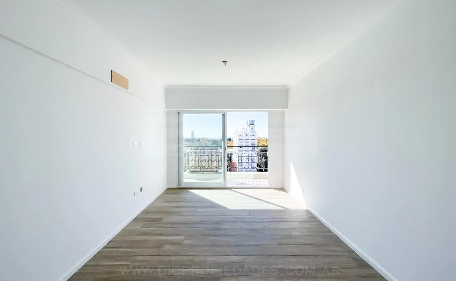 Departamento 3 ambientes Venta - Olivos 2