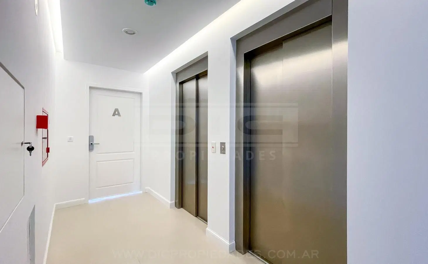 Departamento 3 ambientes Venta - Olivos 2