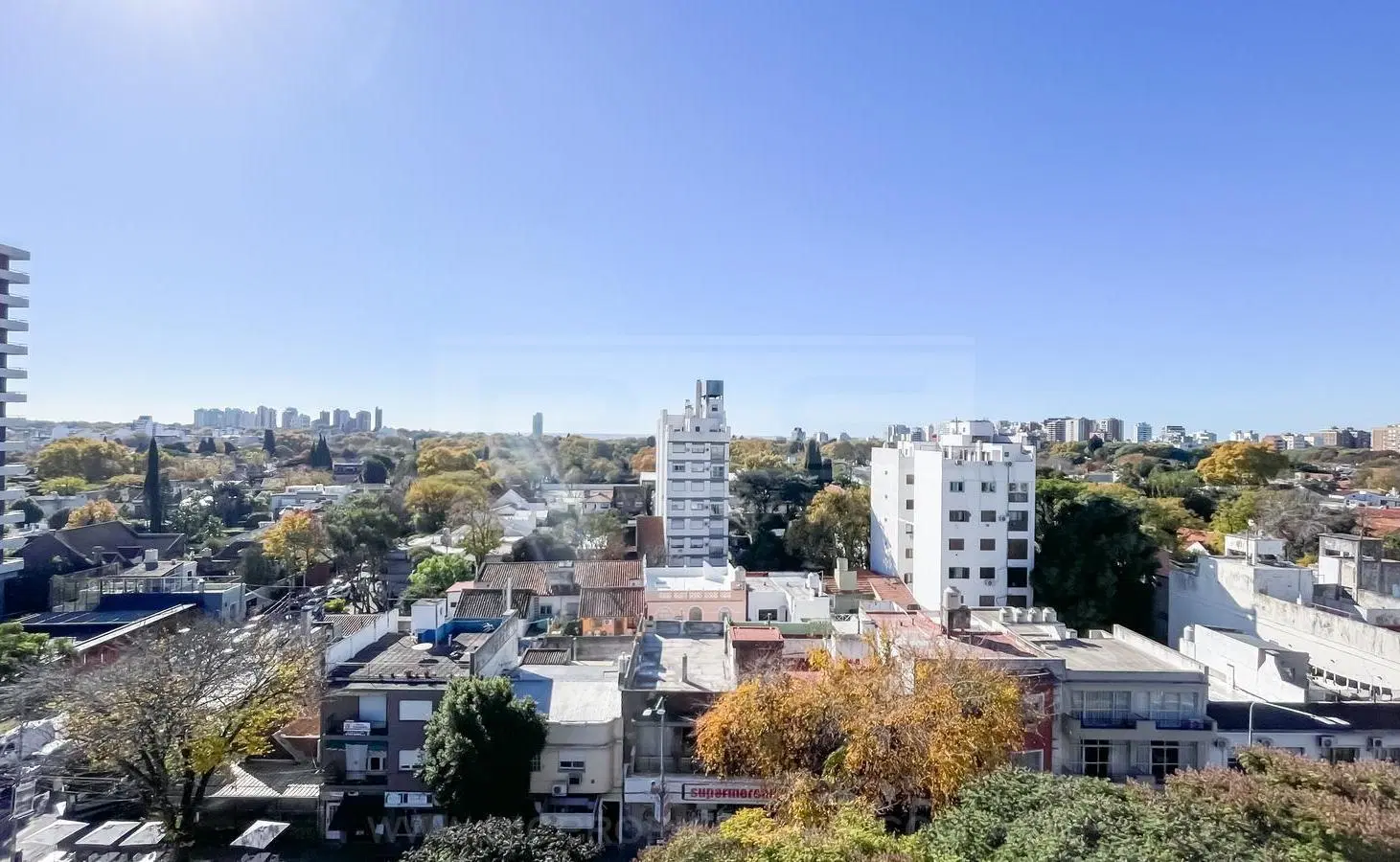Departamento 3 ambientes Venta - Olivos 5