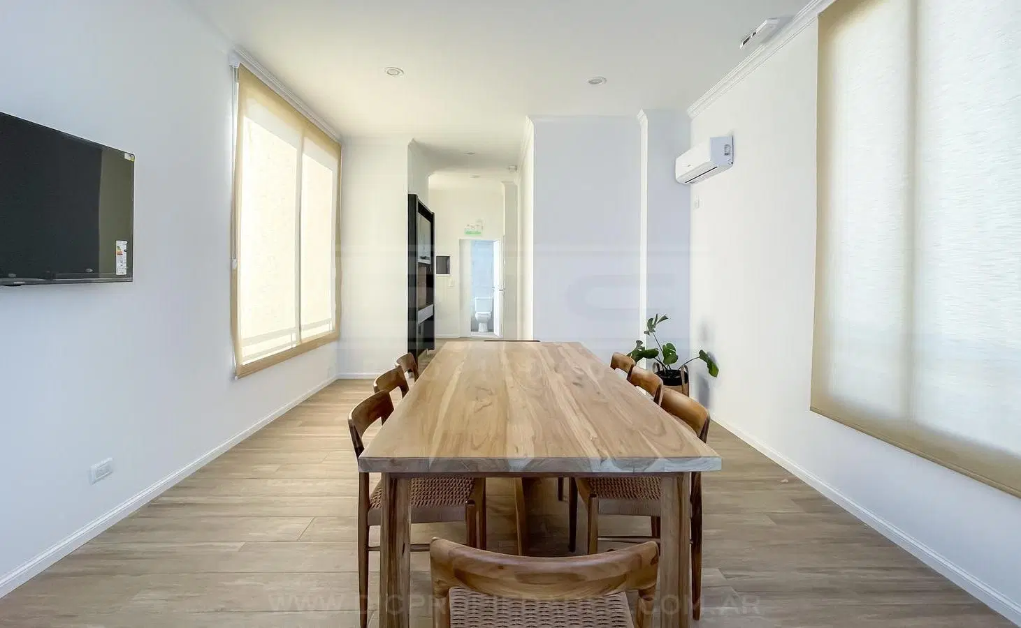 Departamento 3 ambientes Venta - Olivos 5