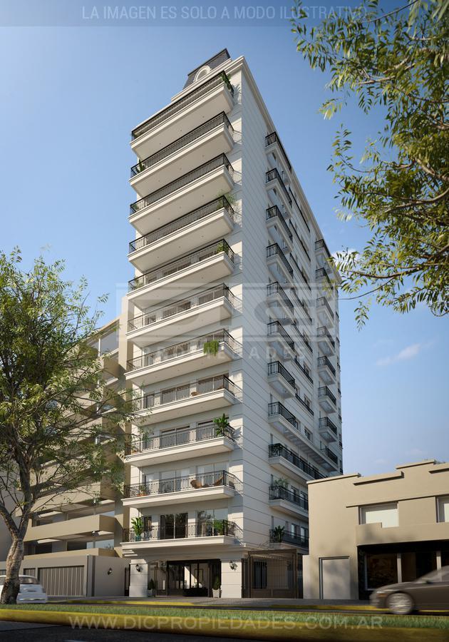 Departamento 3 ambientes Venta - Olivos