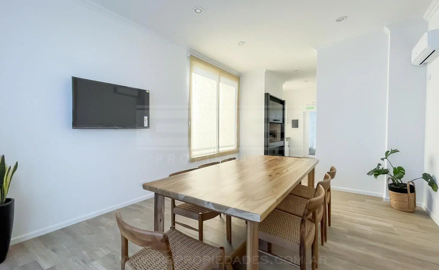 Departamento 3 ambientes Venta - Olivos 4