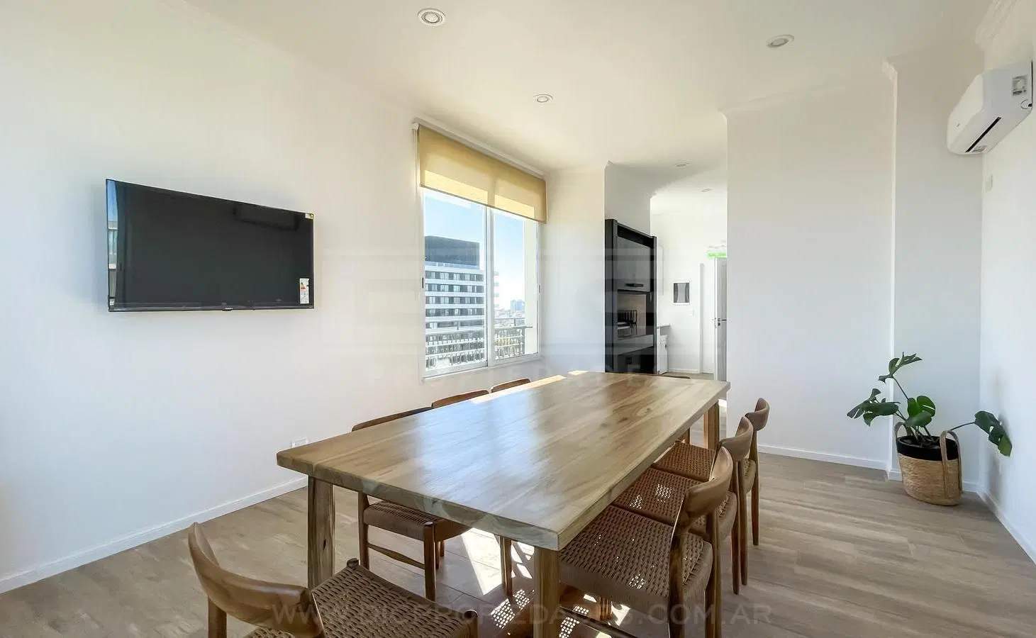 Departamento 3 ambientes Venta - Olivos 3