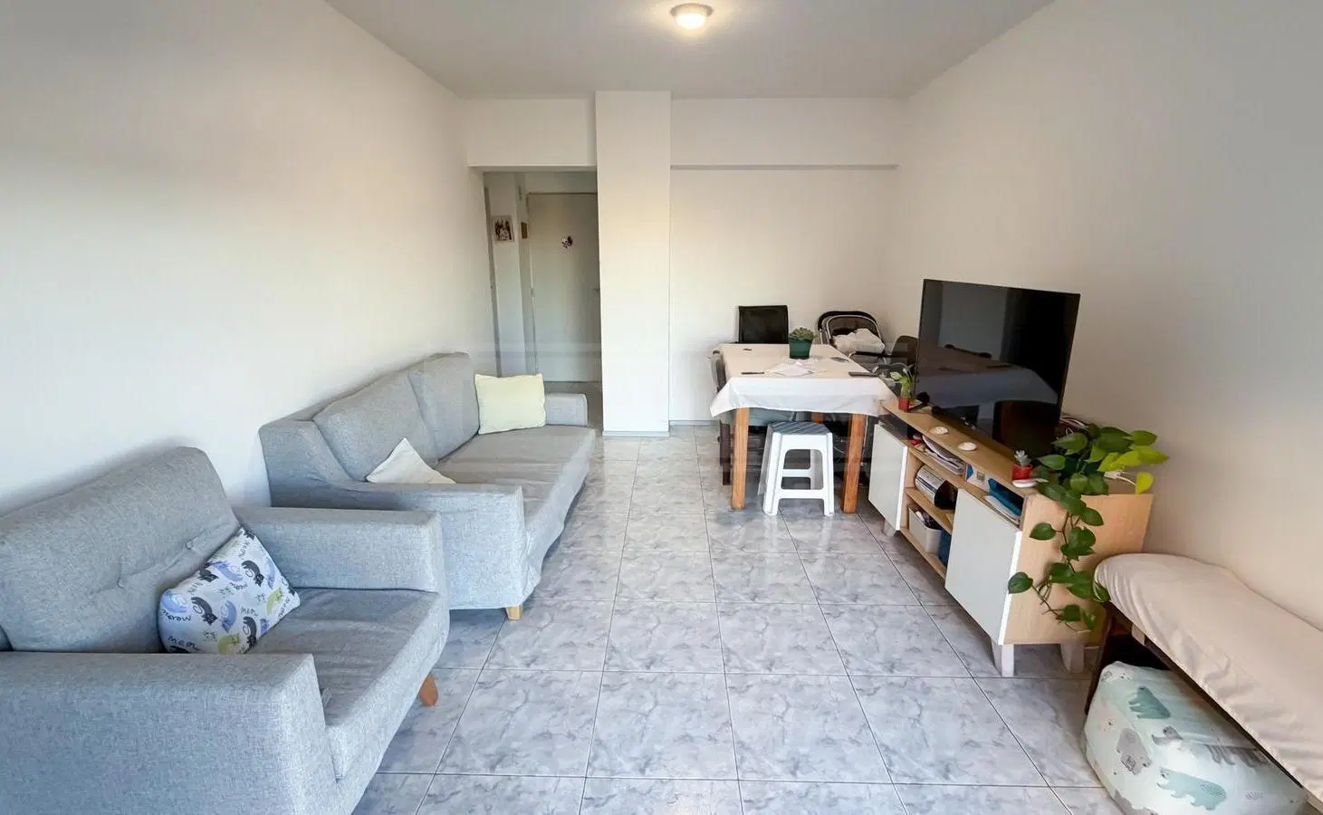 Departamento en San Isidro 3