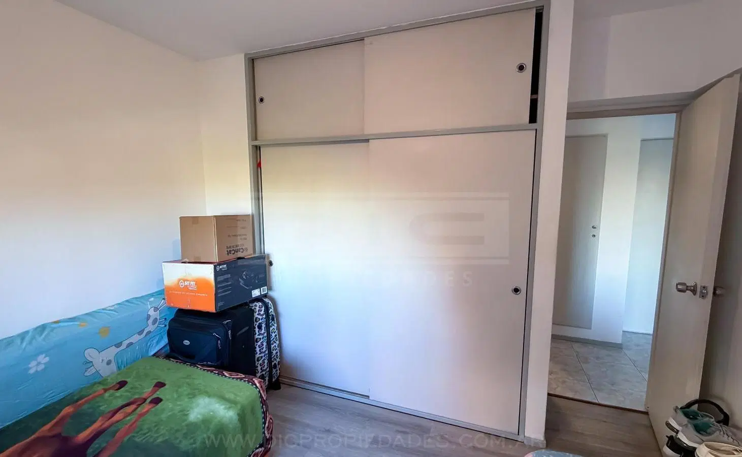 Departamento en San Isidro 4