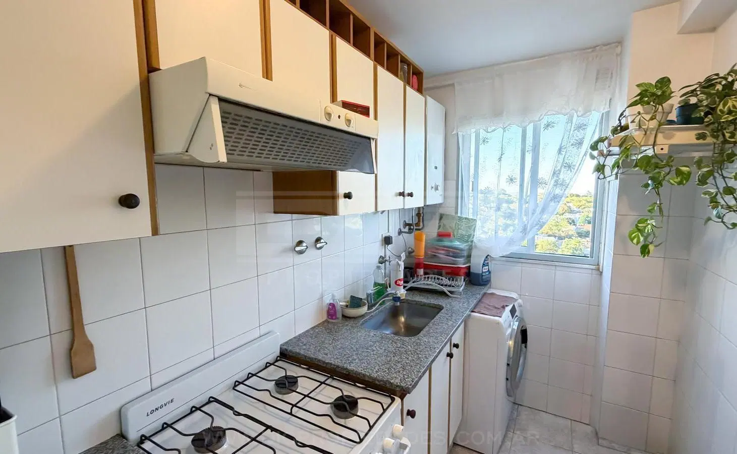 Departamento en San Isidro 2