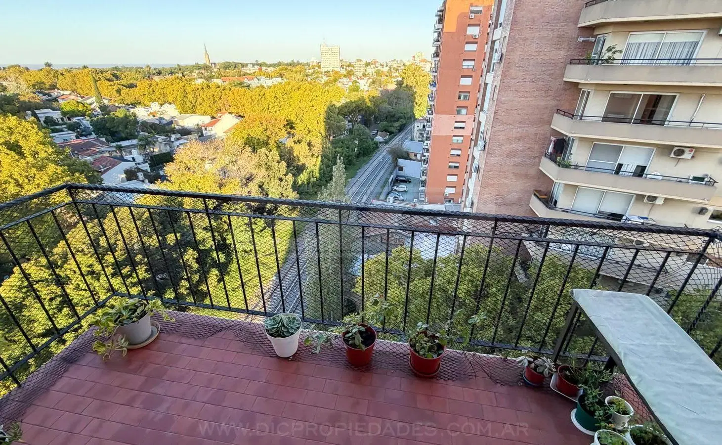 Departamento en San Isidro 5