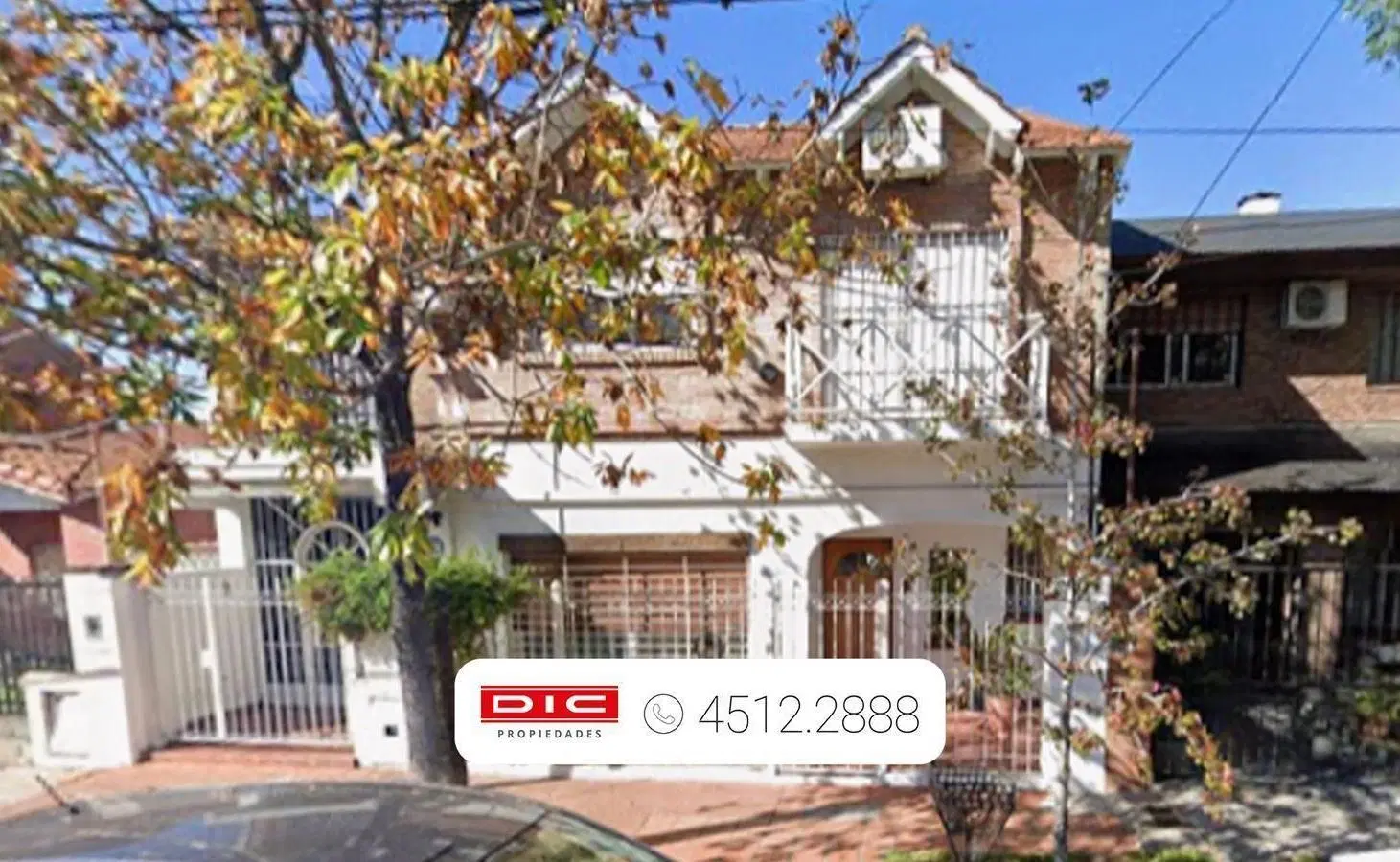 Chalet 3 dormitorios Venta - Martinez-Fleming/Panam. 2