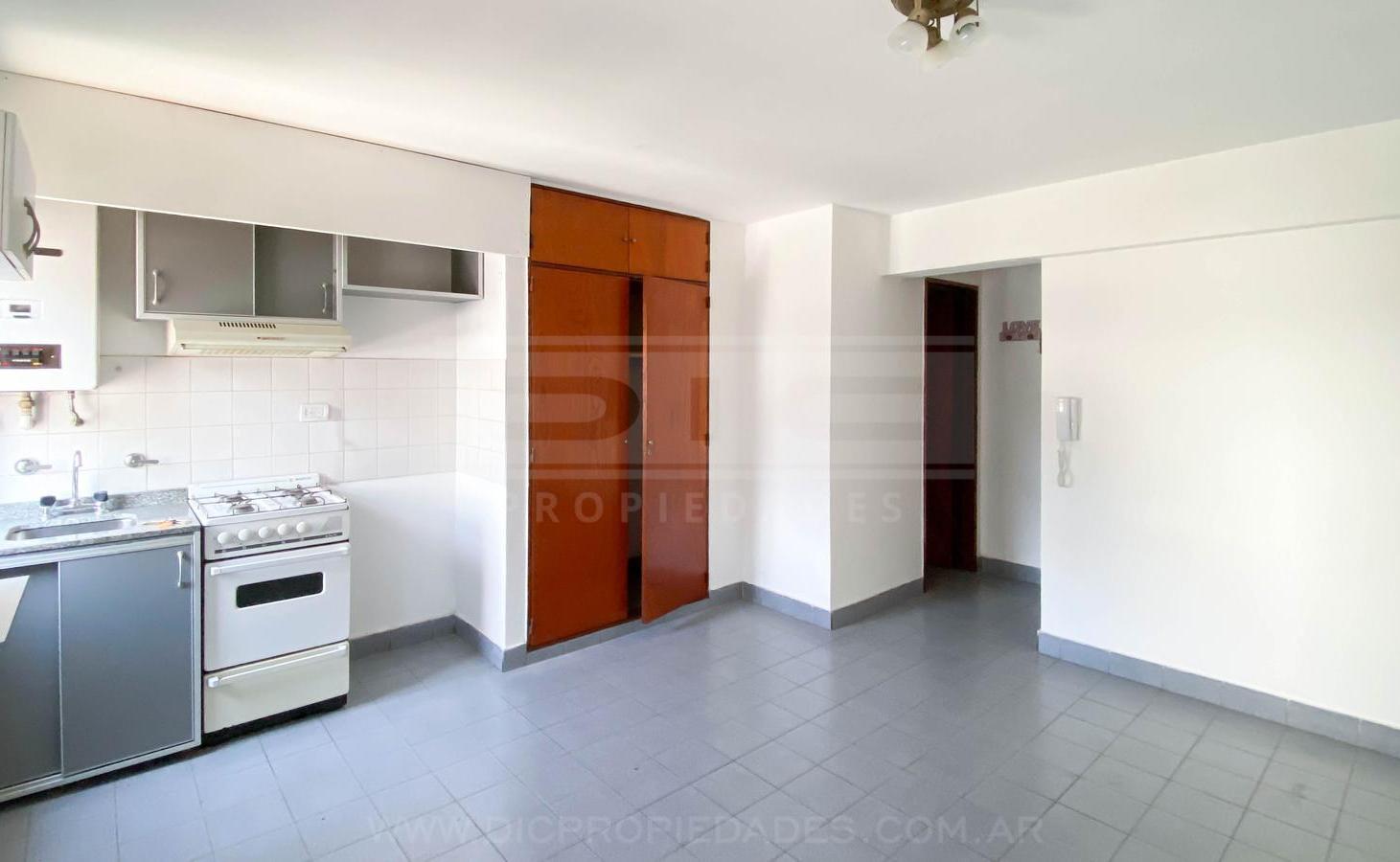 Foto de Departamento monoambiente Alquiler - San Isidro, imagen 4
