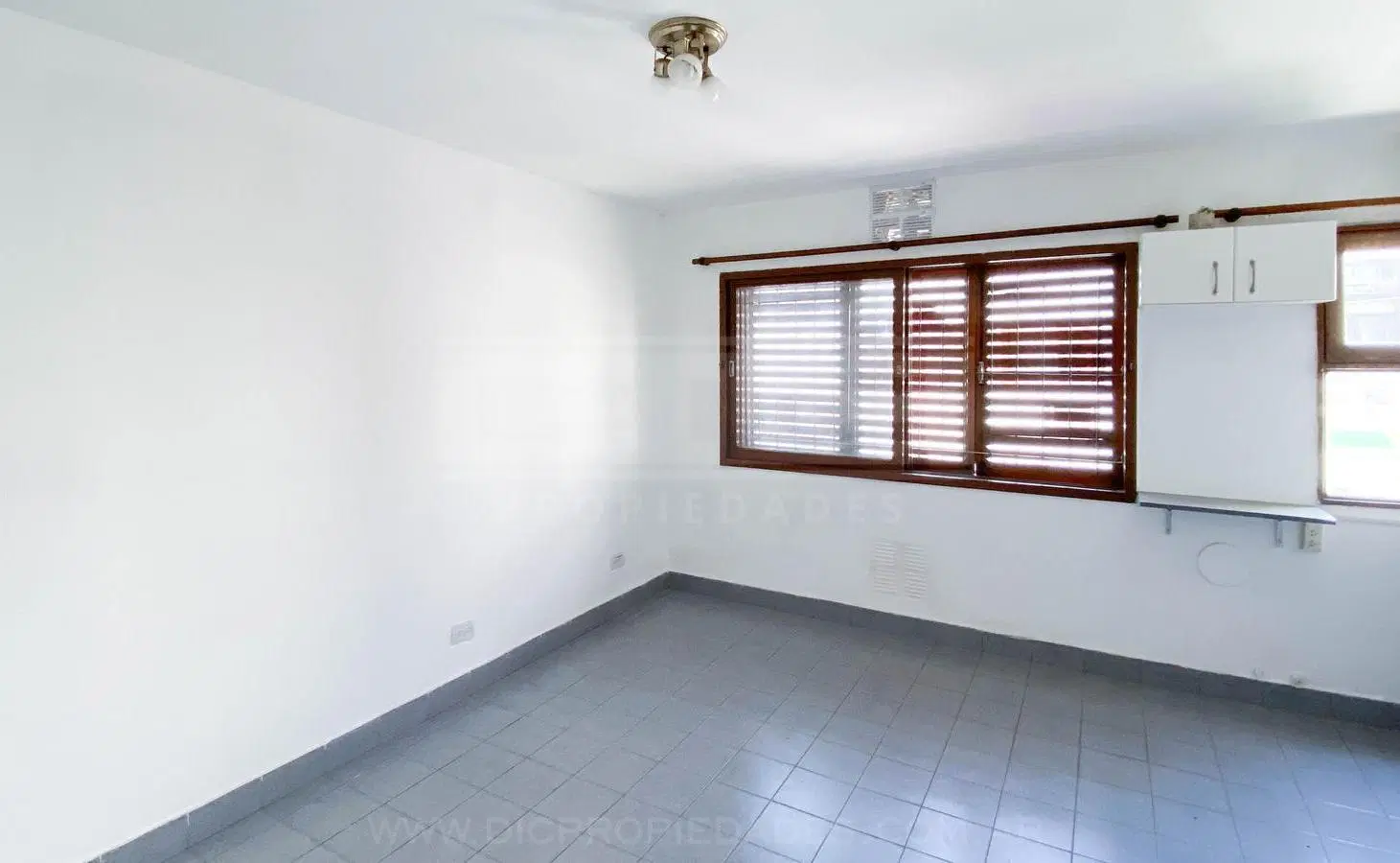 Departamento monoambiente Alquiler - San Isidro 5