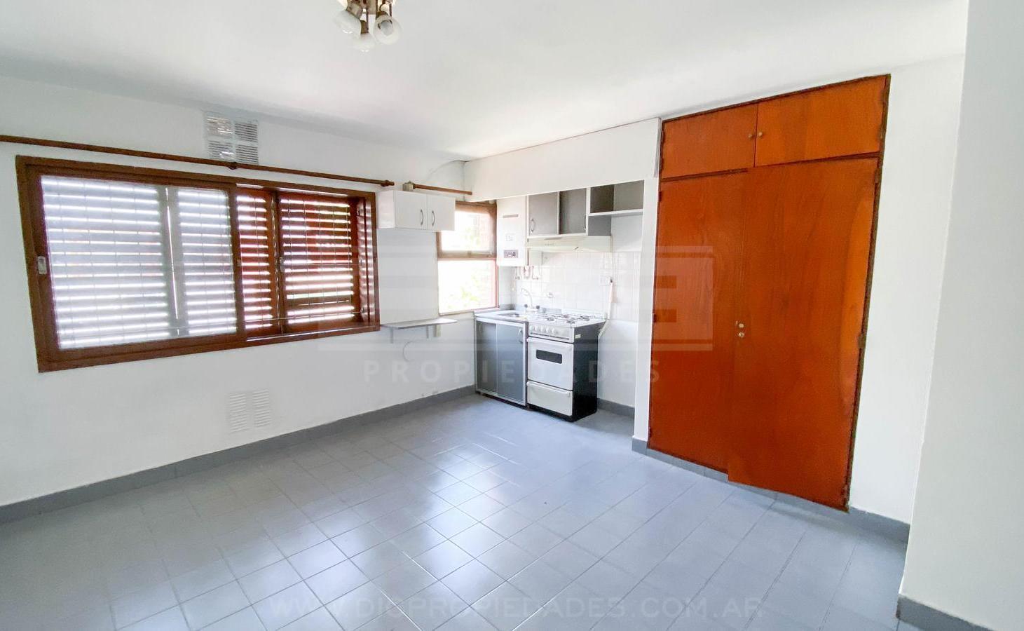 Foto de Departamento monoambiente Alquiler - San Isidro, imagen 3