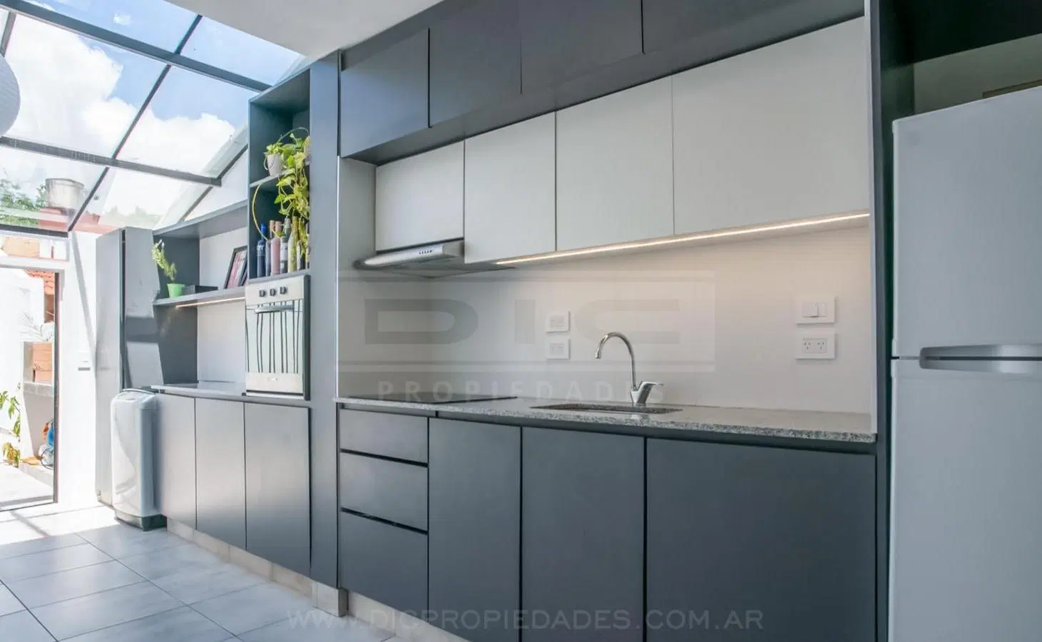 Duplex 2 dormitorios Venta - Florida Mitre/Este 3