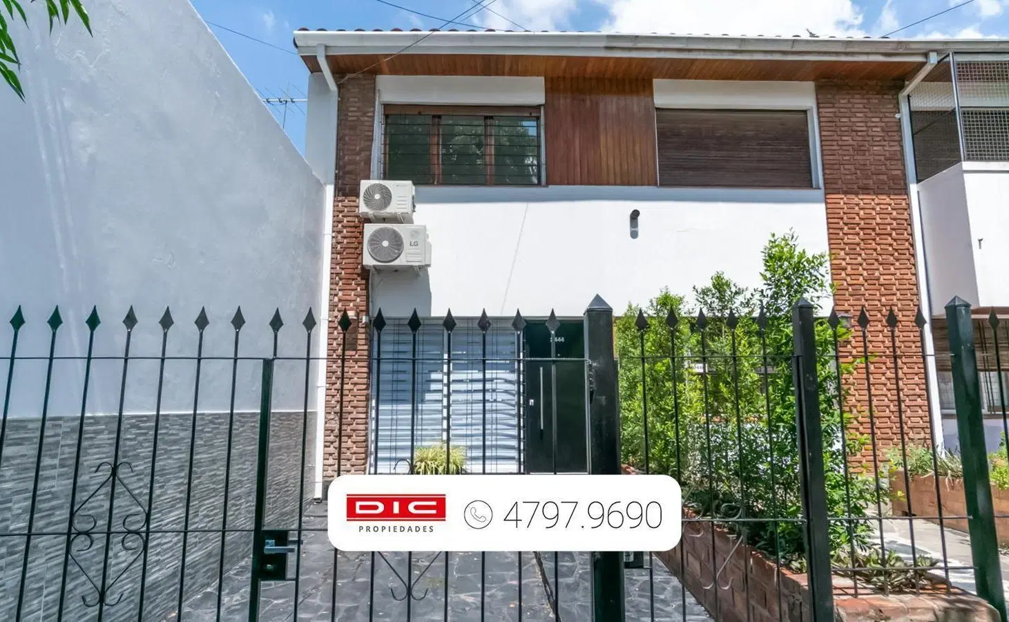 Duplex 2 dormitorios Venta - Florida Mitre/Este 4