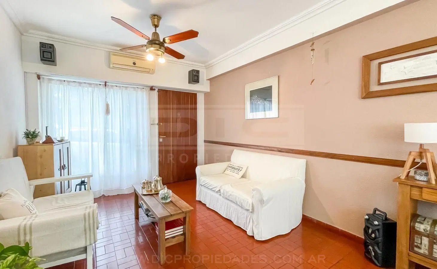 Duplex 3 dormitorio Venta - Florida Mitre/Este 4