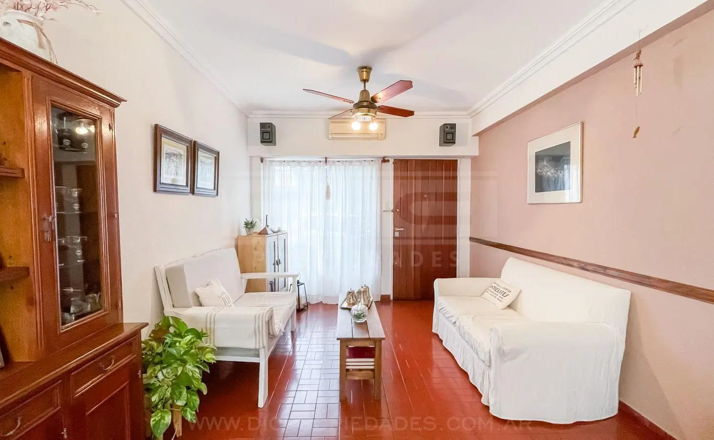 Duplex 3 dormitorio Venta - Florida Mitre/Este 3