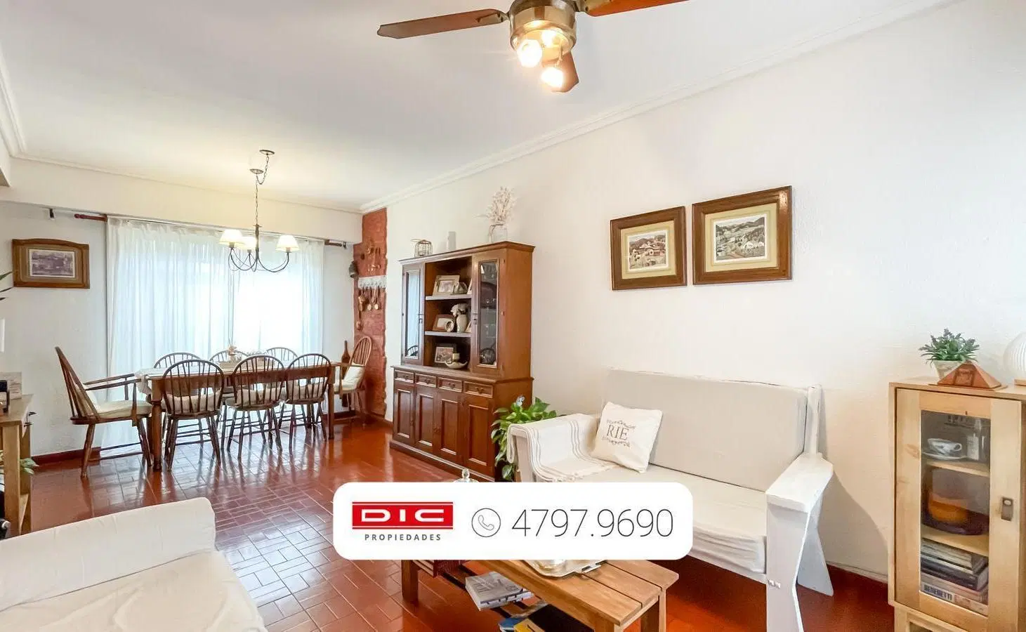 Duplex 3 dormitorio Venta - Florida Mitre/Este 2