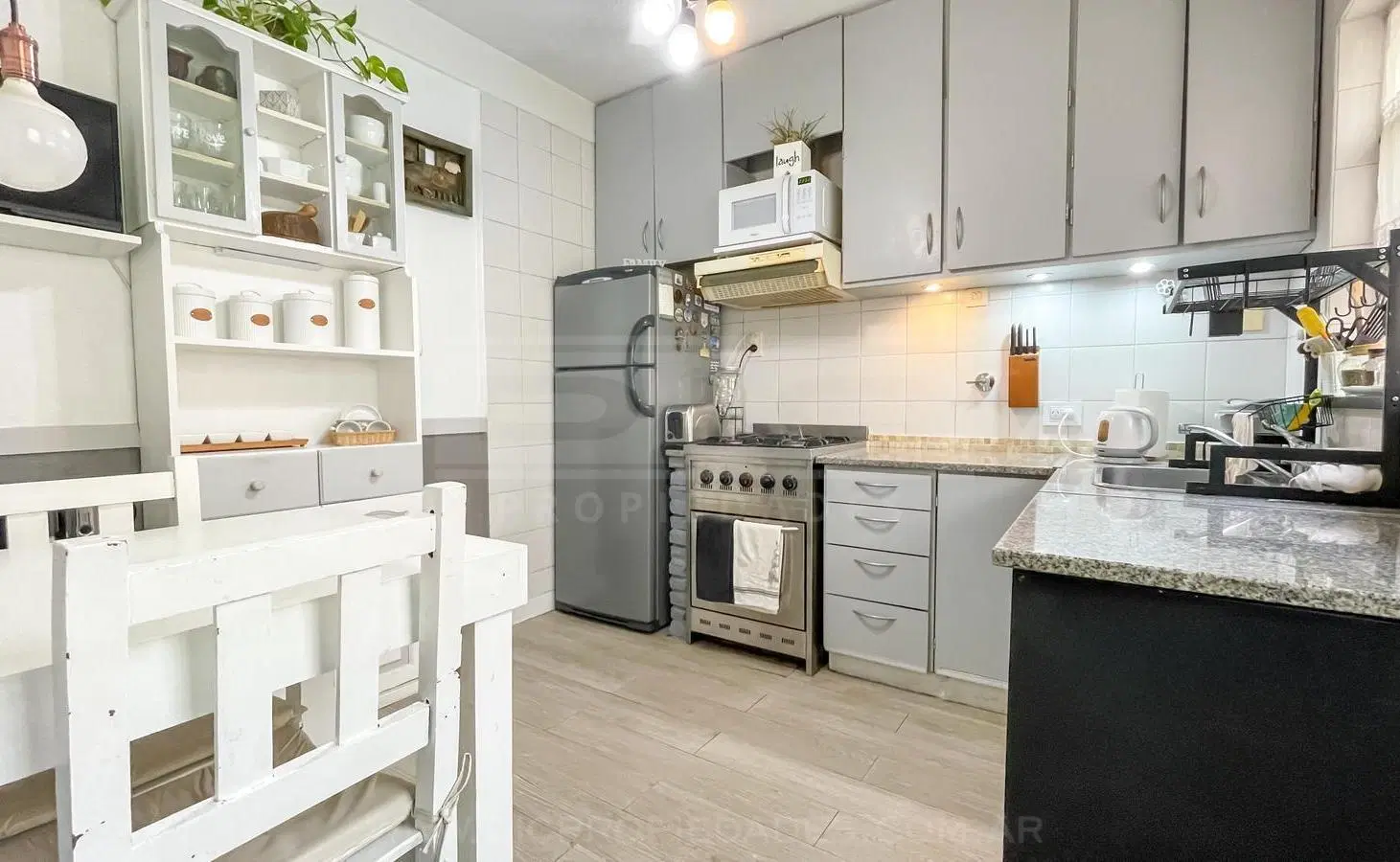 Duplex 3 dormitorio Venta - Florida Mitre/Este 5