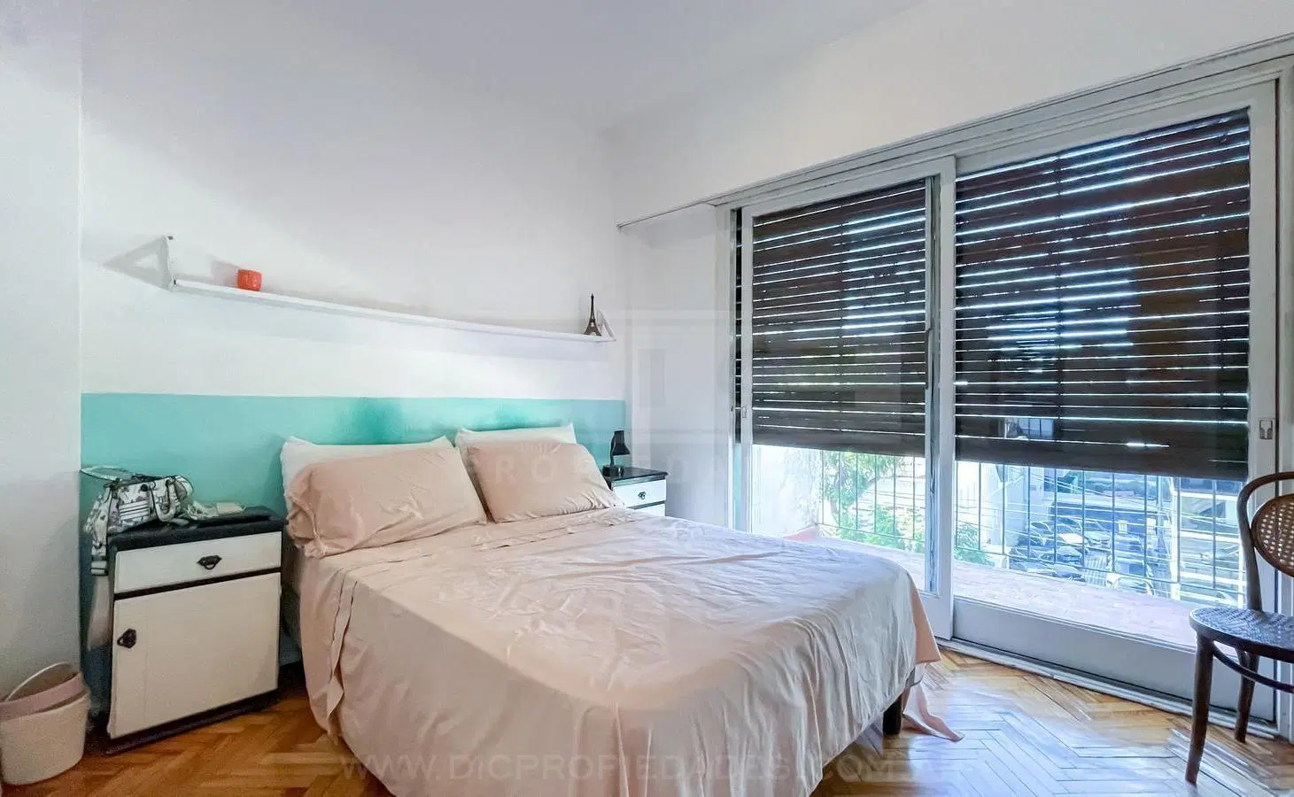 Departamento 3 ambientes Venta - Barrio Vicente López 5