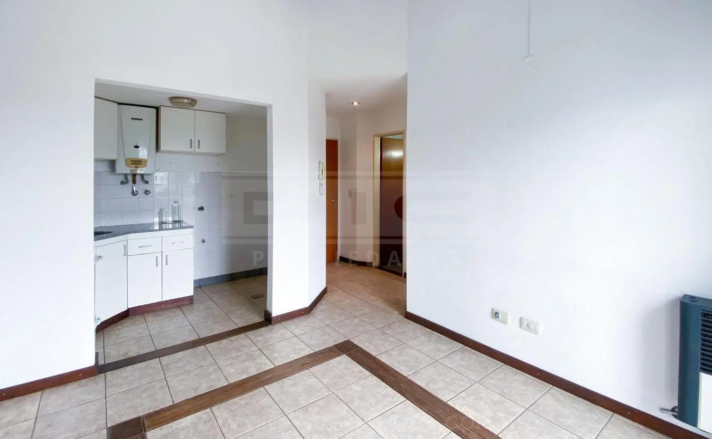 Muy buen departamento 2 ambientes - Carapachay 5
