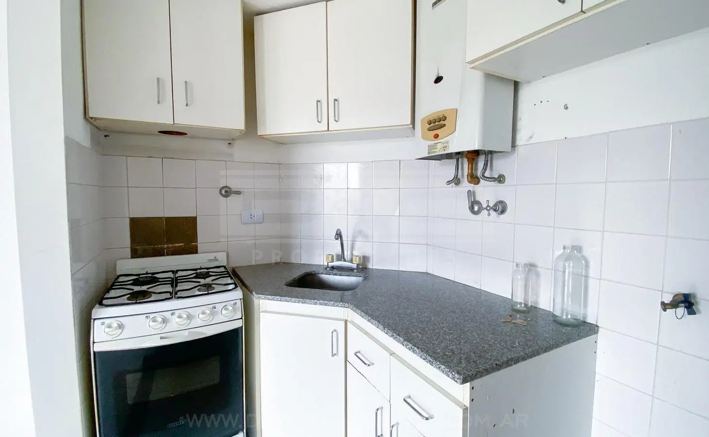 Muy buen departamento 2 ambientes - Carapachay 4