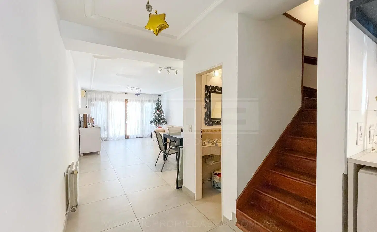 Triplex 2 dormitorios Venta - Martinez - Santa Fe/Fleming 2