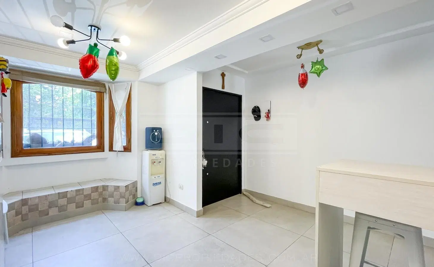 Triplex 2 dormitorios Venta - Martinez - Santa Fe/Fleming 3