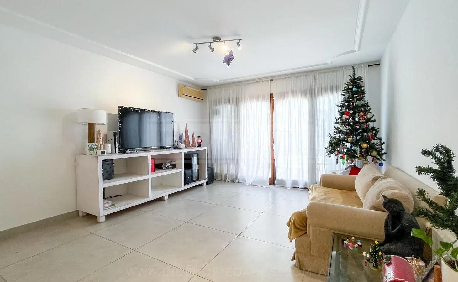 Triplex 2 dormitorios Venta - Martinez - Santa Fe/Fleming 4