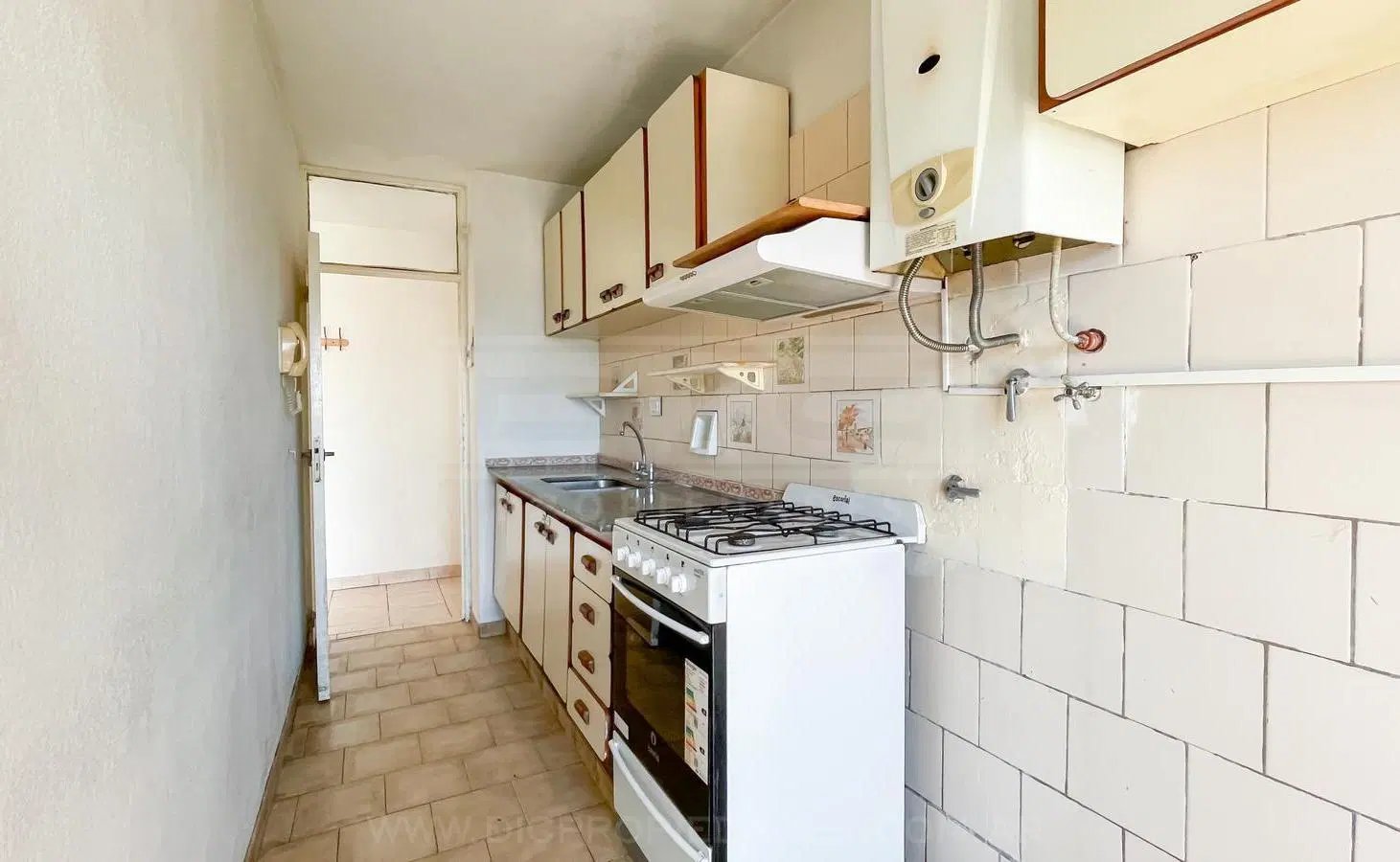 Departamento 3 ambientes Venta - Martinez 5