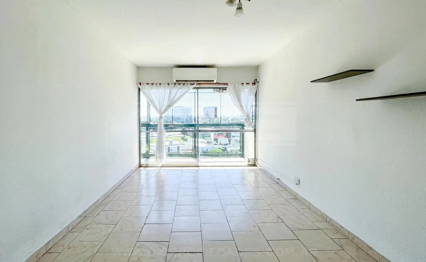 Departamento 3 ambientes Venta - Martinez 4