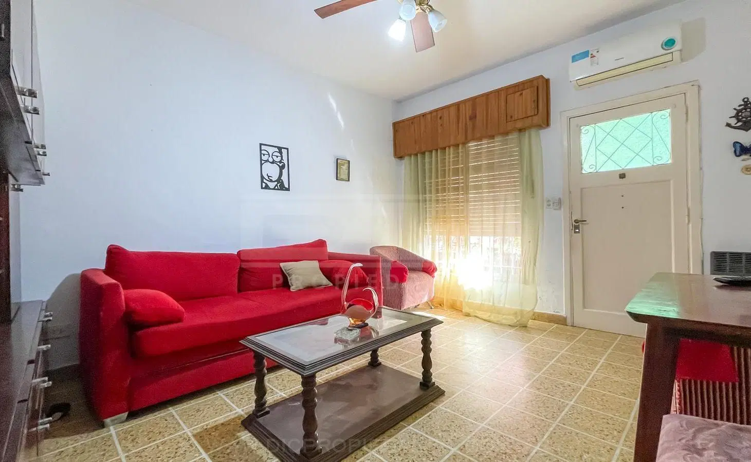 Casa 2 dormitorios Venta - Martinez -Fleming/Panamericana 5
