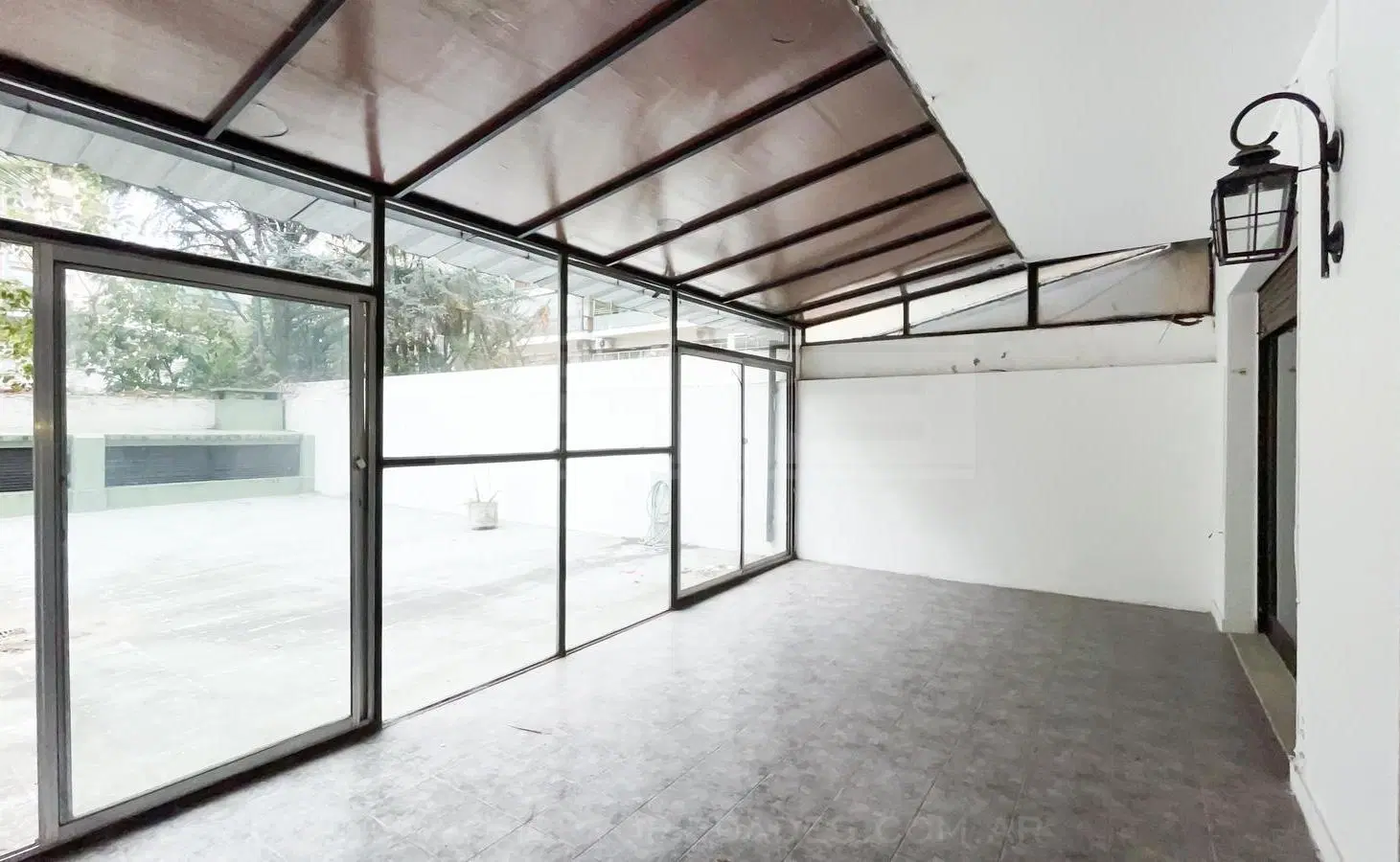 Departamento 3 ambientes Venta - Villa Urquiza 4
