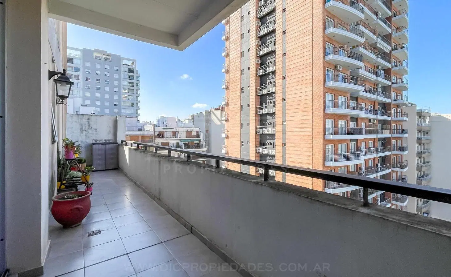 Departamento 2 ambientes Venta - Villa Urquiza 5