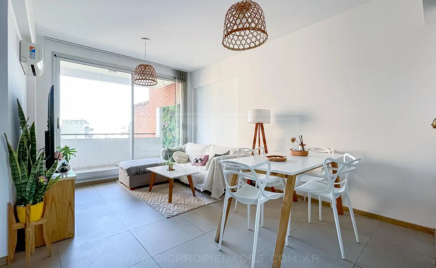 Departamento 2 ambientes Venta - Villa Urquiza 3
