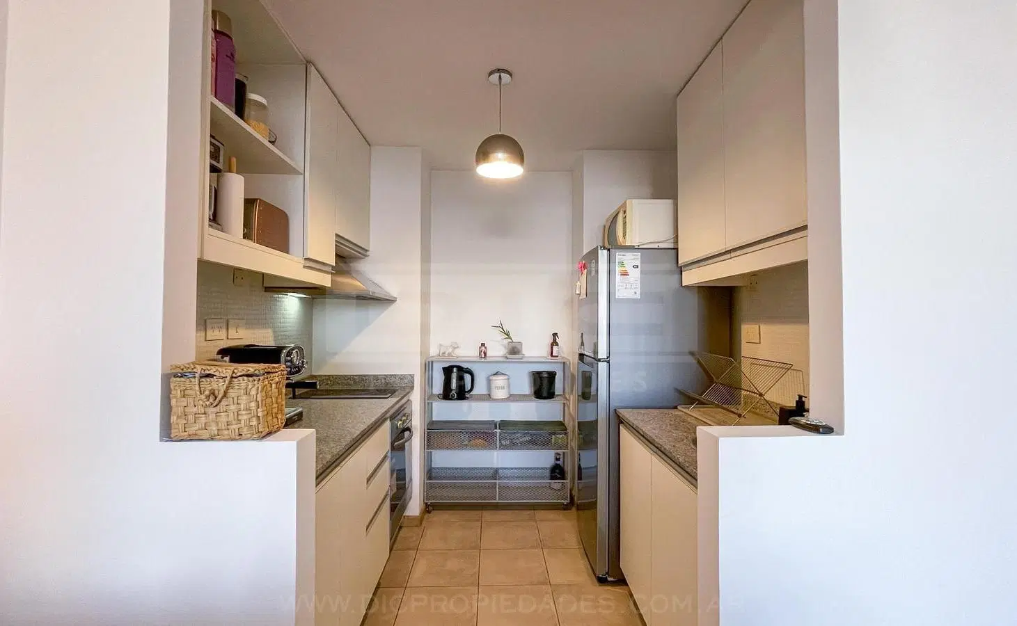 Departamento 2 ambientes Venta - Villa Urquiza 4