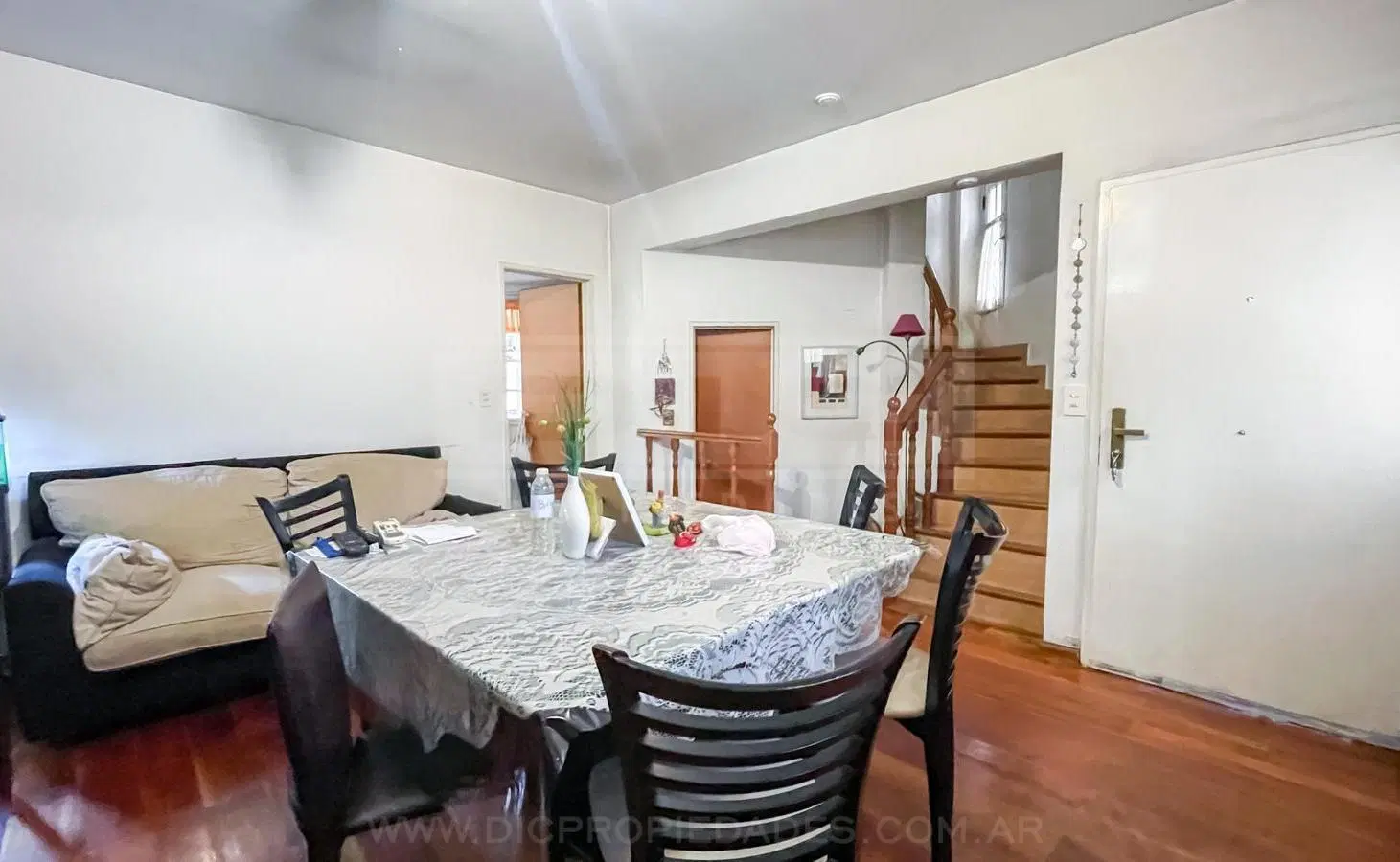 PH 3 dormitorios Venta - Villa Devoto 3