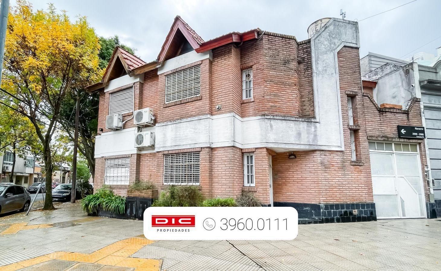 PH 3 dormitorios Venta - Villa Devoto