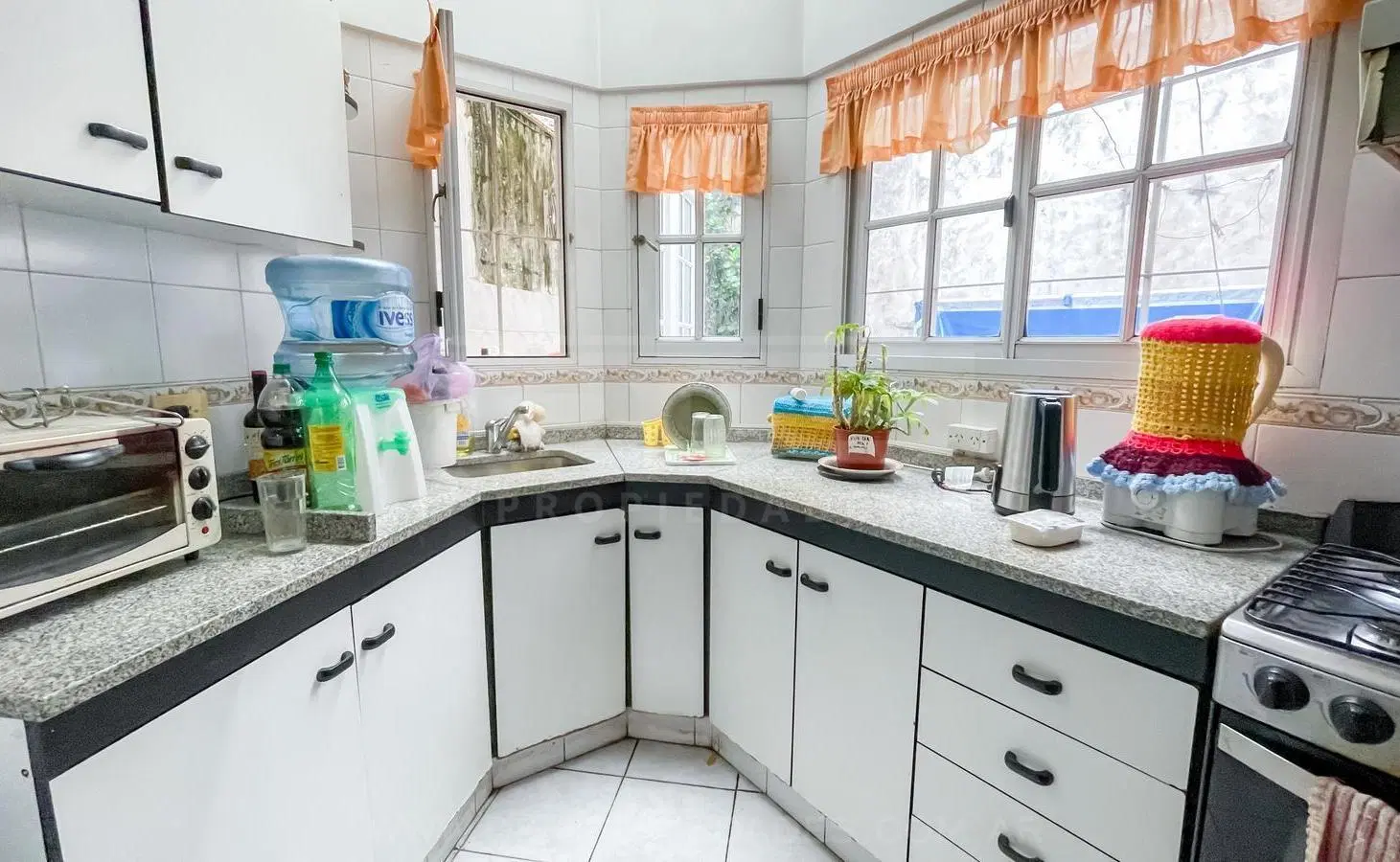 PH 3 dormitorios Venta - Villa Devoto 4