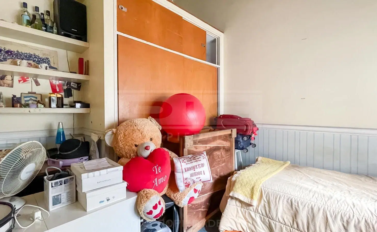 PH 3 dormitorios Venta - Villa Devoto 2