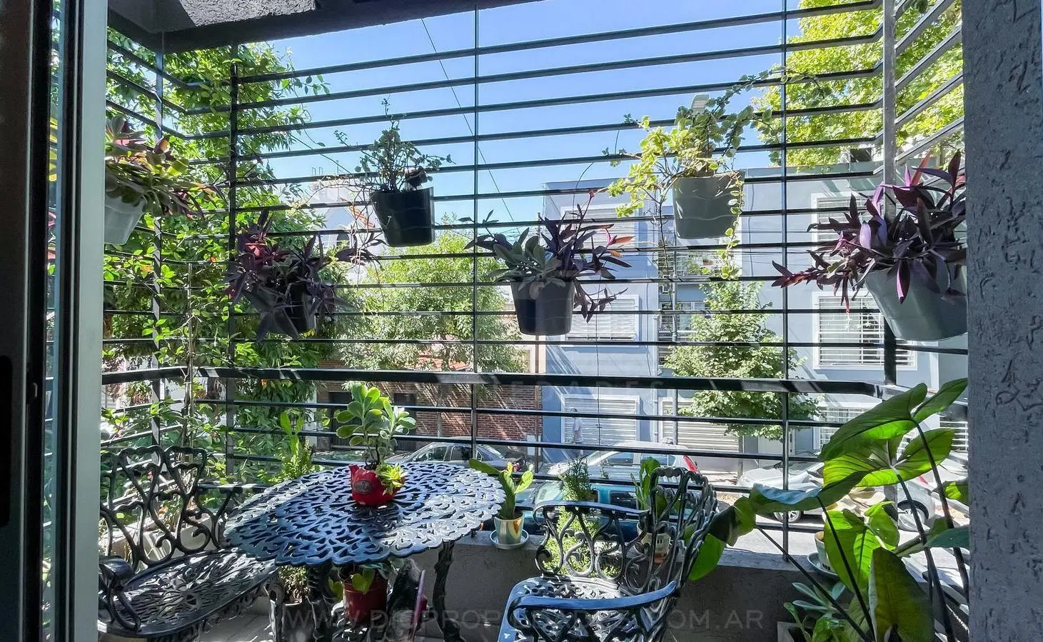 Departamento 3 ambientes Venta - Villa Urquiza 3