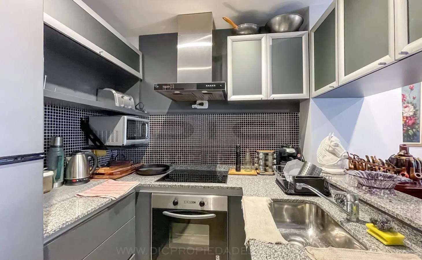 Departamento 3 ambientes Venta - Villa Urquiza 4