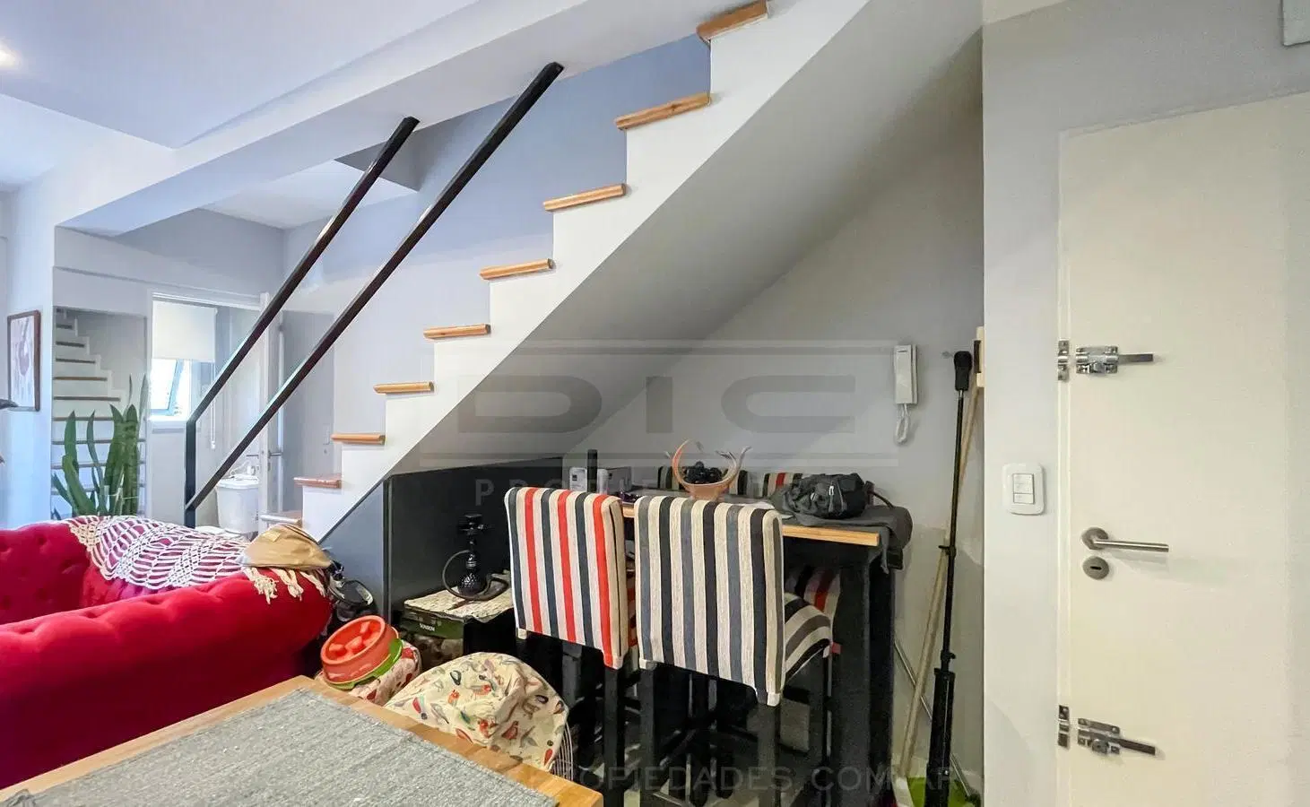 Departamento 3 ambientes Venta - Villa Urquiza 2