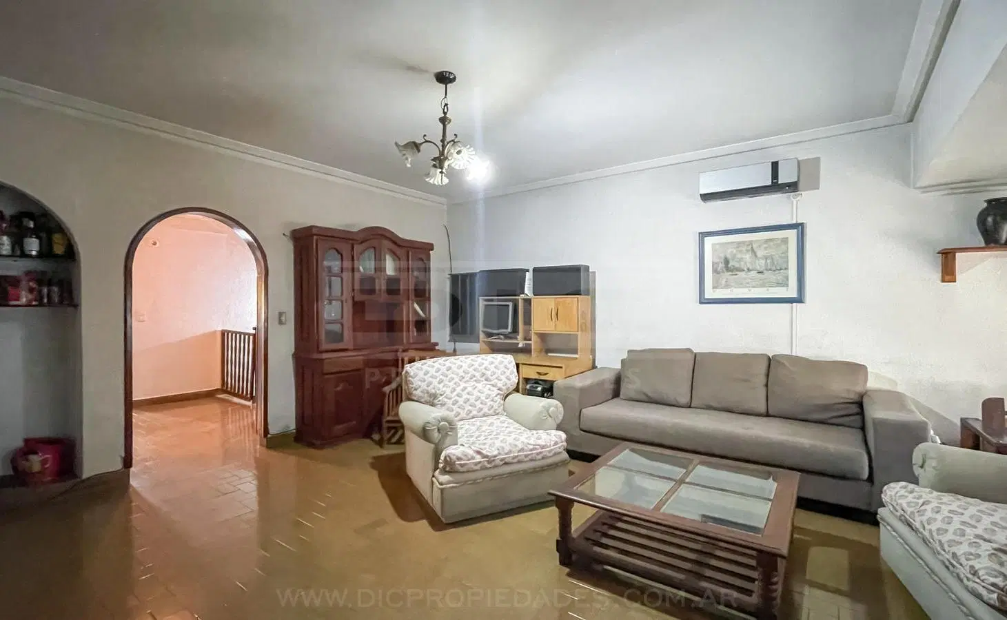 Casa 3 dormitorios Venta - Martinez -Fleming/Panamericana 5