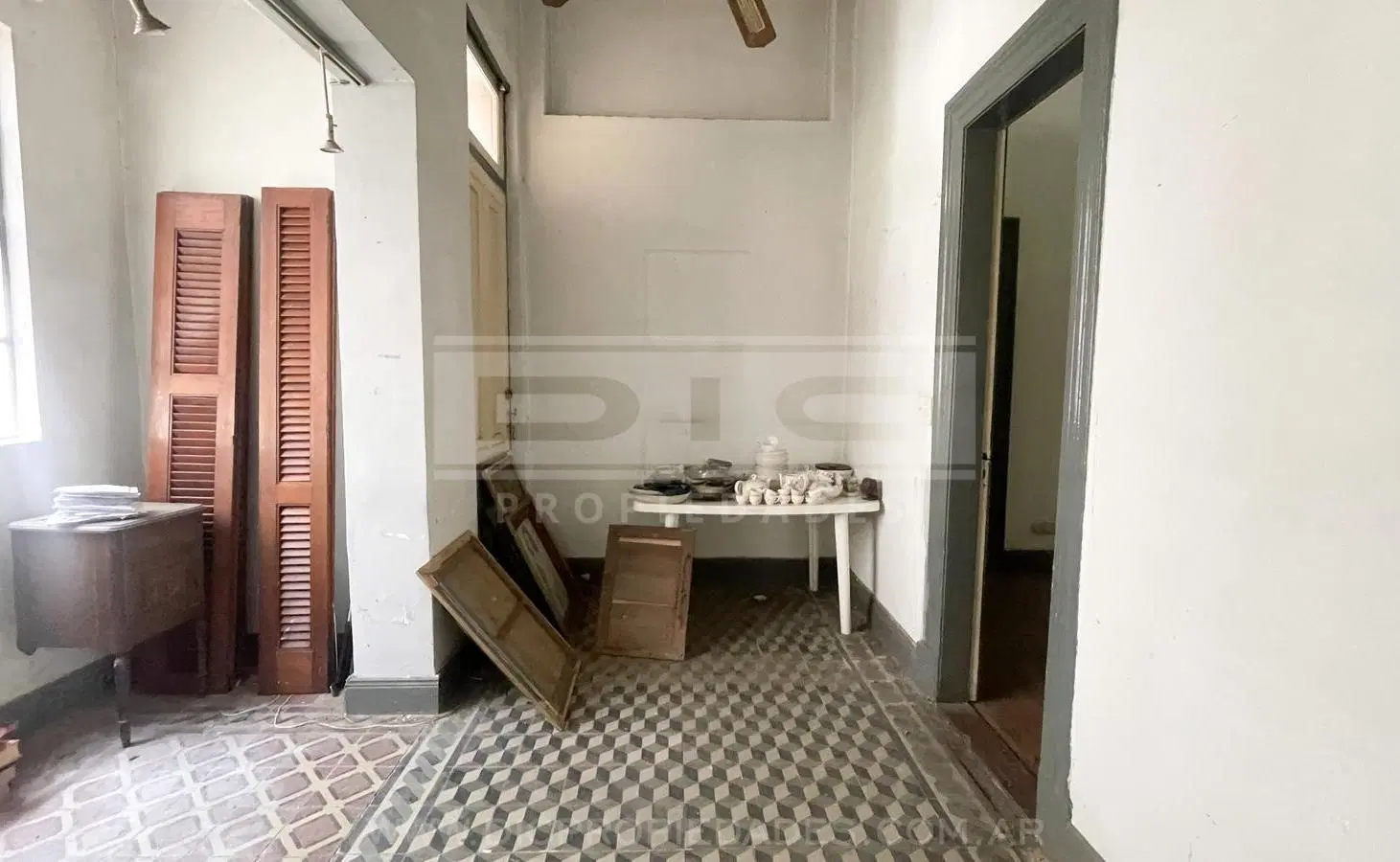 Casa 2 dormitorios Venta - Florida Mitre/Este 5