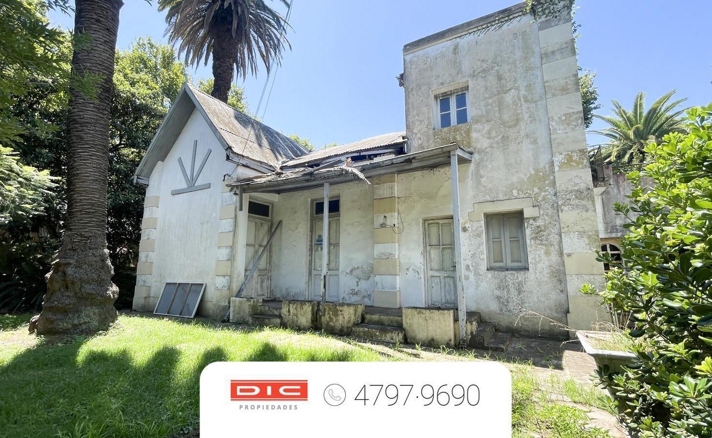 Casa 2 dormitorios Venta - Florida Mitre/Este