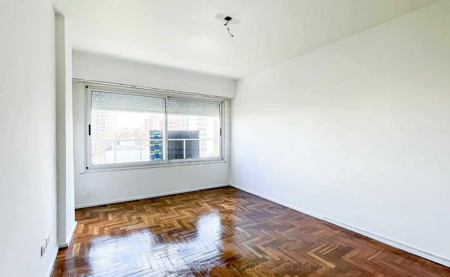 Departamento Monoambiente Alquiler - Libertador al Río 3